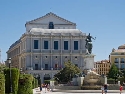 Teatro Royal